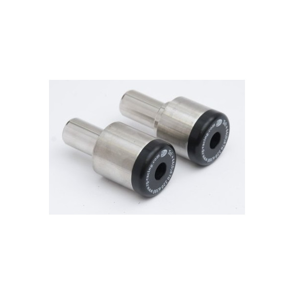 R&G Bar End Sliders for MV Agusta Brutale